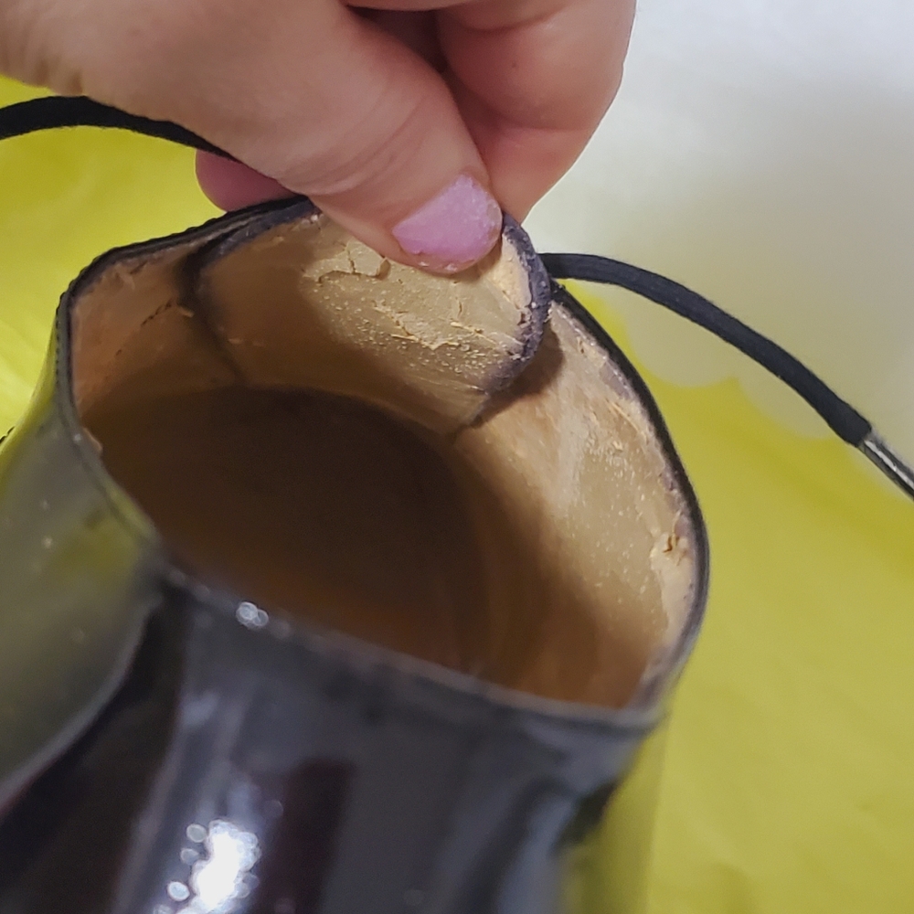 Nine West  Leather  Men's Shoes - Picture 6 of 7